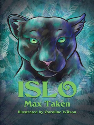 cover image of Islo